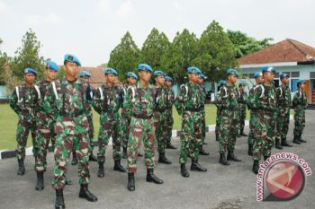 Polisi Militer AU dituntut tak lakukan pelanggaran 