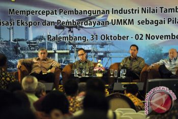 Gita: Pemerintah berupaya cegah depopulasi sapi 
