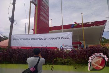 Izin operasional SPBU Air Karang Baturaja terancam dicabut