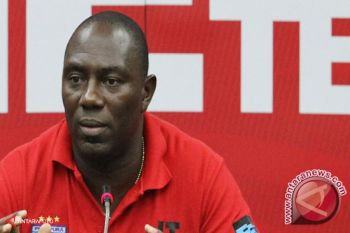 Jacksen Siapkan Tiga Penyerang Hadapi China