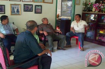 Soal tes CPNS OKU dijaga ketat aparat 