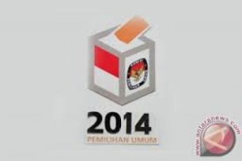 96 Caleg Sumbar I Perebutkan Delapan Kursi