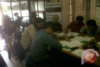 LBH Soroti Hak Bantuan Hukum Warga Lampung