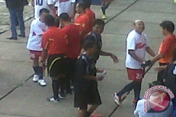 Kata Coach RD, Timnas Sudah Banyak Kemajuan