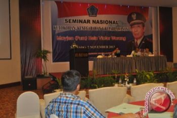 Bang Ai : biarlah seorang pahlawan tetap pahlawan