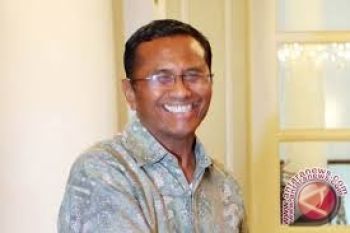 Jenderal Semut Kebanggaan Bangsa
