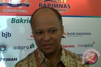Kadin: Idealnya Sumsel fokus sektor pertambangan 