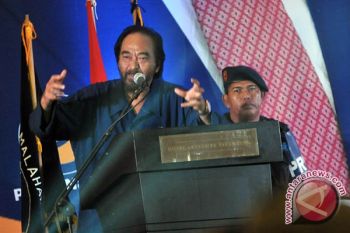 Nasdem minta DPT ditunda lagi