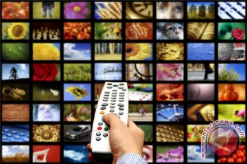 18 Televisi Digital Mengudara Pada 2015