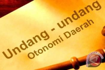 DPR Dukung Pembentukan 65 Daerah Otonom Baru