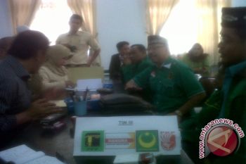 Parpol Harus Kawal DPT Pemilu 2014