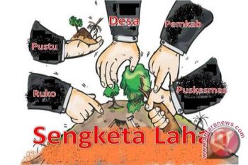 DPRD: Sengketa Lahan Di Kotim Butuh Penanganan Serius 