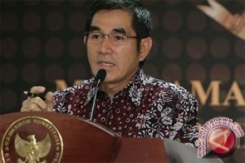 PB HMI Minta Hamdan Zoelva Jaga Konsistensi