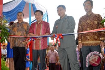Pemkab Lamsel Beri Kemudahan Pada Investor
