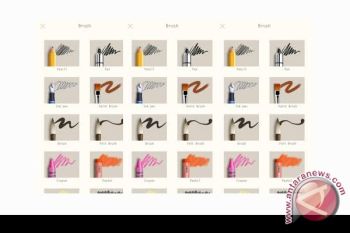 Inilah aplikasi menulis dengan tangan di dunia digital