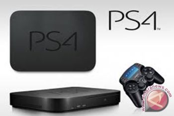 Penjual Sony PS4 capai 5,3 juta unit