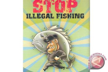Nelayan Seruyan Keluhkan Banyaknya Illegal Fishing, Bagaimana Upaya Pemda?