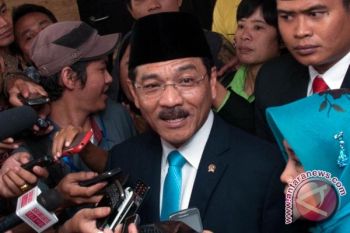Mendagri: sengketa Pilkada tak kurangi semangat masyarakat