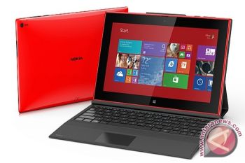 Rumor Sebut Nokia Siapkan Tablet 8 Inci