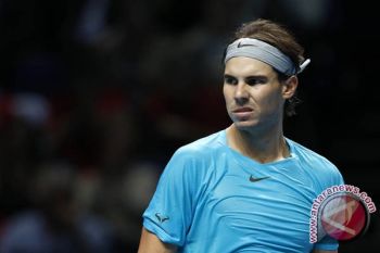 Nadal tundukkan Theim untuk bertemu Wawrinka