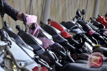 Polres Kulon Progo amankan pencuri kendaraan 