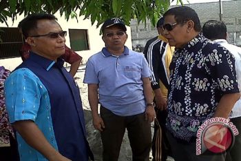 Bandara Mutiara Belum Siap Diresmikan Presiden SBY