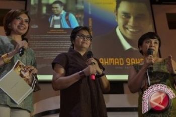 Kisah Sukses Anak Penjual Nasi Padang Layak Diangkat