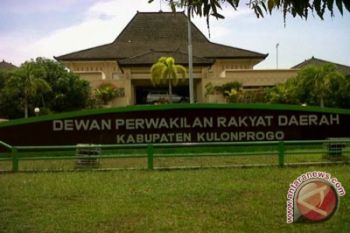 DPRD Kulon Progo cari masukan pembahasan RTRW