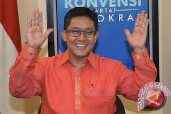 Ali Masykur : Saya Serahkan Diri Ke NU