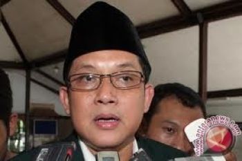 Ali Masykur Ingatkan Pemda Percepat Serapan Anggaran