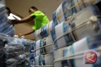 APBN-P 2015 Masih Defisit