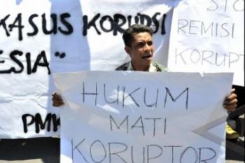 Waket DPD: Pidana mati koruptor Jiwasraya dapat beri rasa keadilan