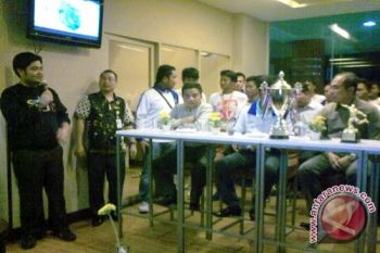 Bupati Muba siapkan bonus untuk tim SYSA