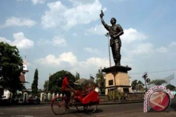 Jangan Lagi Bangun Patung Bernuansa Kekerasan 