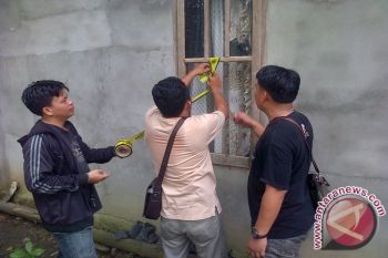 Perampok gasak harta dan perkosa korban