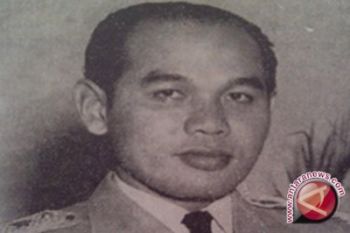 TB Simatupang, jenderal intelek yang teguh pendirian 