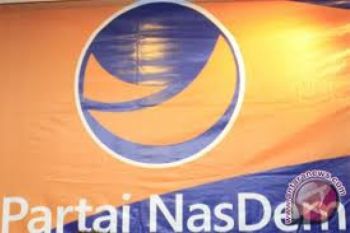 NasDem Setuju Dana Pensiun DPR Dihapus