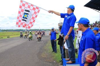 Indoprix seri II siap digelar di sirkuit Skyland 