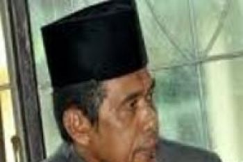 BNN Kota Palu Cegah Narkoba Masuk Sekolah 