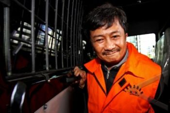 Masa Penahanan Rudi Rubiandini Diperpanjang 30 Hari