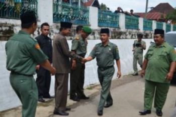 MTTS Sudah Dilaksanakan di Seluruh Nagari
