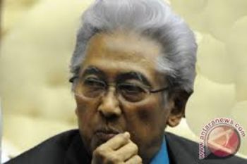 Adnan Siapkan Jalur Hukum Terkait Penyitaan KPK