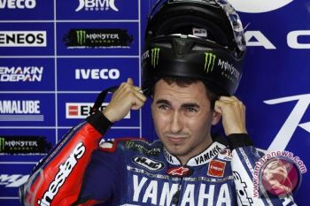 Alasan merosotnya Lorenzo awal musim ini