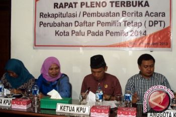 Marwan habiskan Waktu Urusi DPT