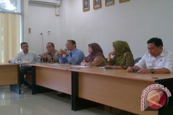 Calon anggota KPU Musirawas resah 