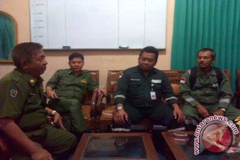LSM:  Pencemaran limbah PT Tasliman supaya diusut