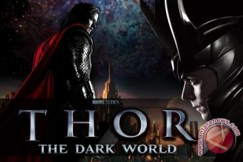  "Thor" Jawara Bioskop AS Pekan Ini