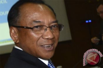 Indonesia government ready to deal with Newmont`s move on arbitration