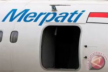 Pemerintah Setuju Konversi Utang Merpati