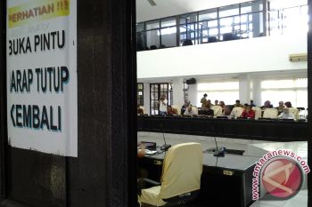 Pembagian Jabatan Alat Kelengkapan DPRD Dinilai Proporsional